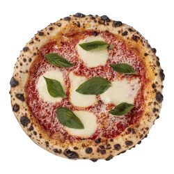 Pizza Marguerita
