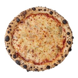 Pizza Quatro Formaggi